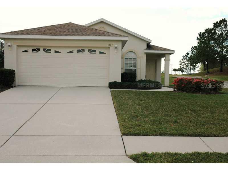 3021 Banyan Hill Ln., Land O Lakes, FL 34639
