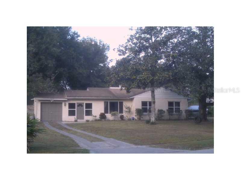 4902 W Bartlett Dr., Tampa, FL 33603