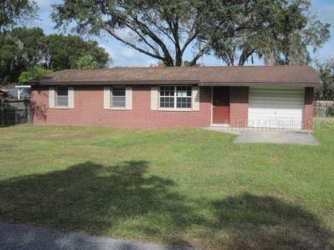 1109 Sunshine Ave., Brandon, FL 33511