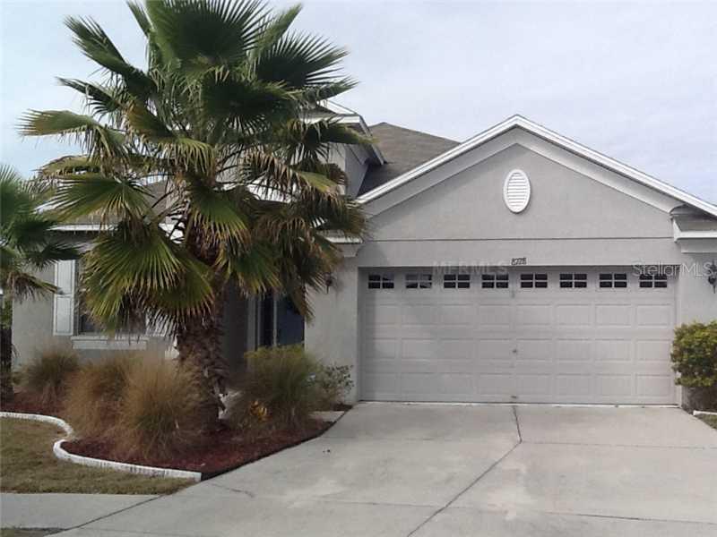 [Address Hidden by Seller], Riverview, FL 33569