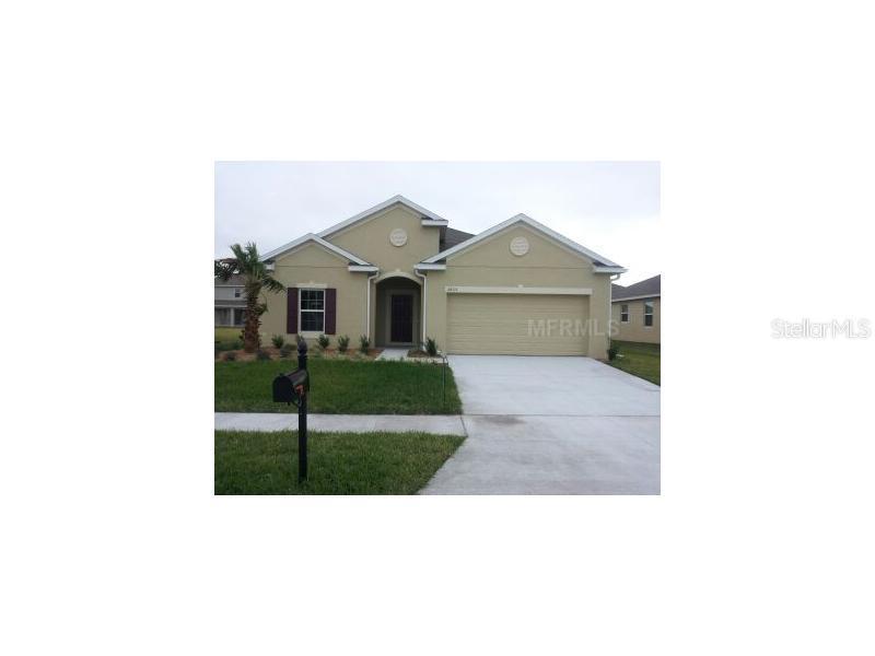 3805 Enchantment Ln, St. Cloud, FL 34772