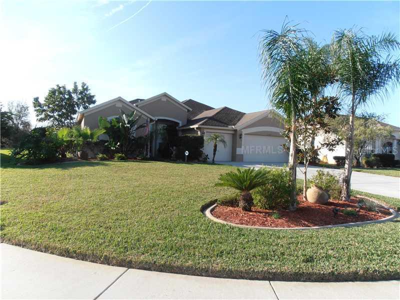 [Address Hidden by Seller], Lutz, FL 33558