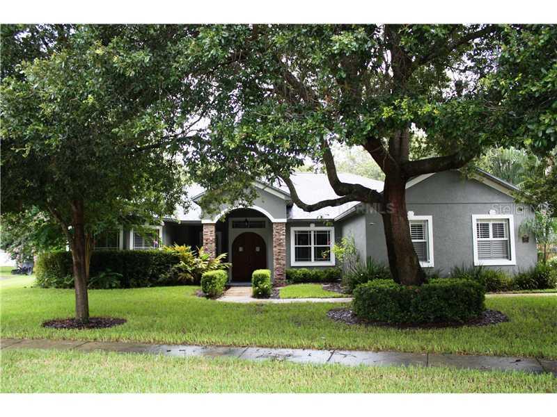 1544 Camphor Cove Dr., Lutz, FL 33549