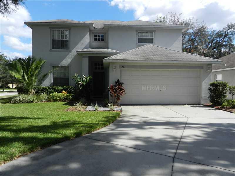 733 Straw Lake Dr., Brandon, FL 33510