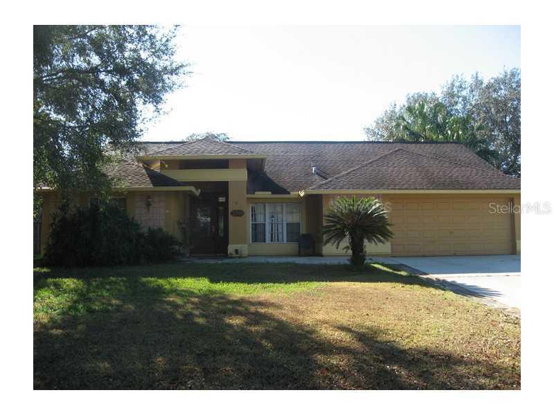 2701 Mock Orange Ct., Valrico, FL 33594