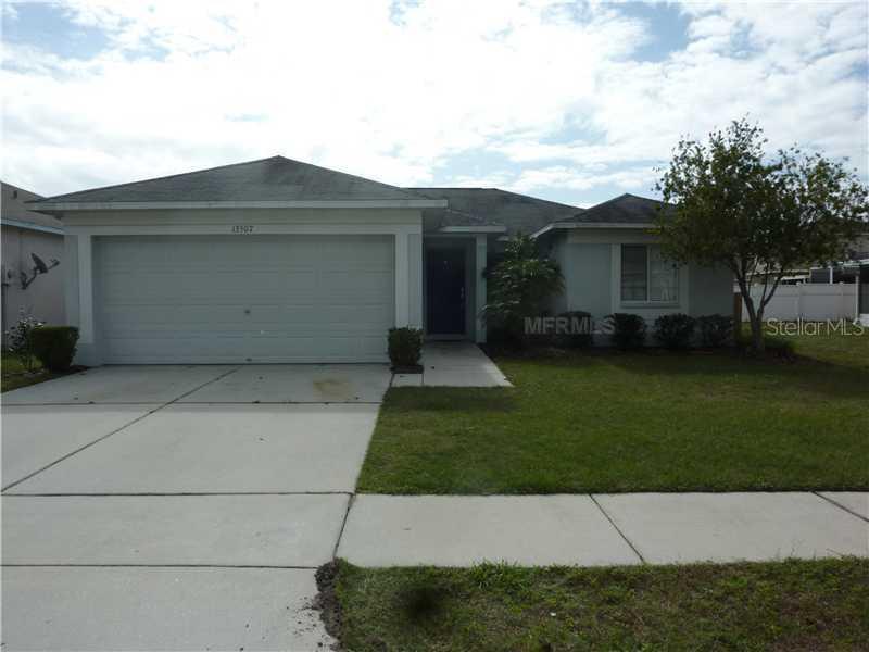 13507 Prestwick Dr., Riverview, FL 33579