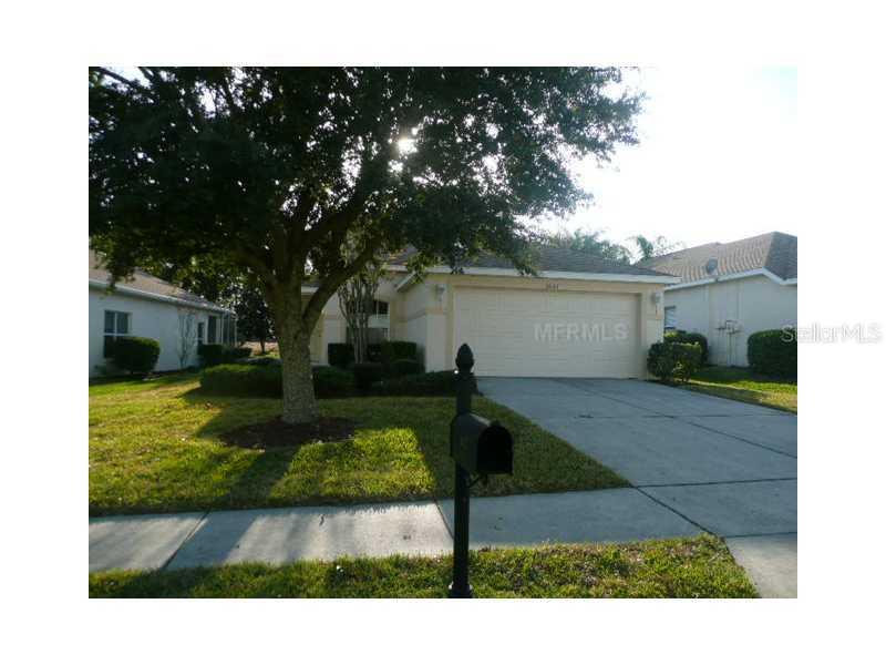 3037 Banyan Hill Ln., Land O Lakes, FL 34639