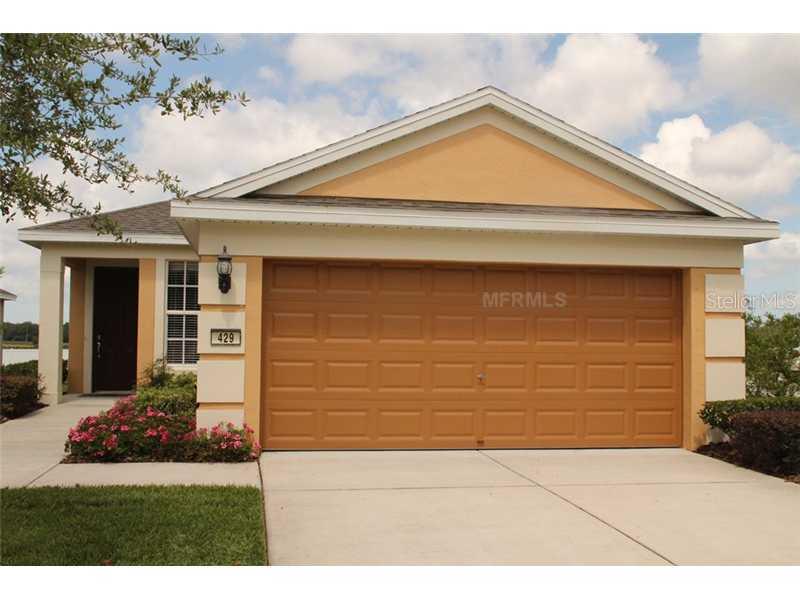 429 Trillium Blvd., Brooksville, FL 34604