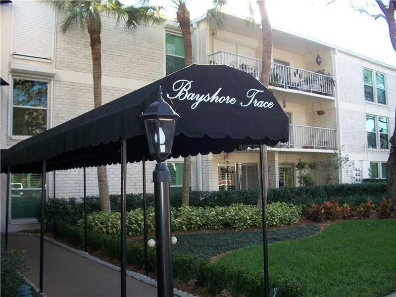 3325 Bayshore Blvd. #D21, Tampa, FL 33629