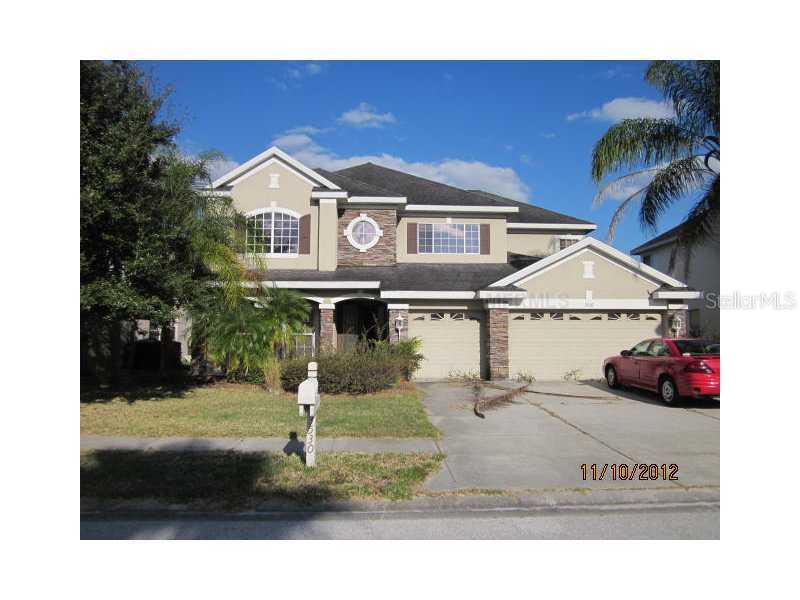 3530 Valencia Cove Ct., Land O Lakes, FL 34639
