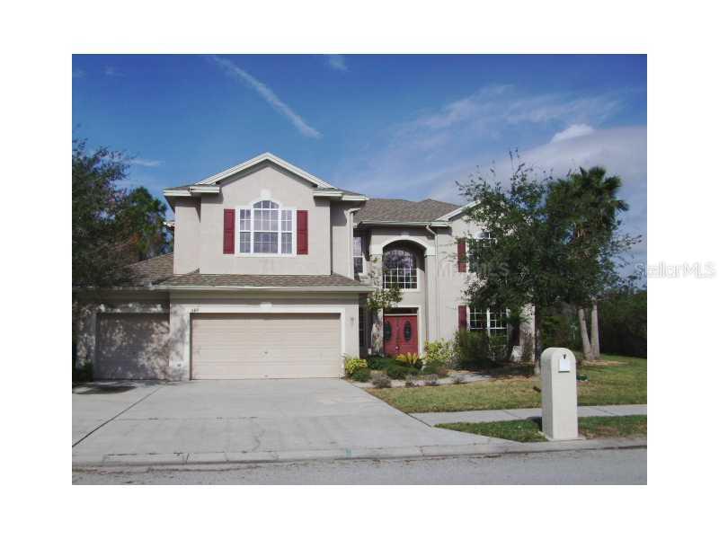 589 Lakewood Dr., Oldsmar, FL 34677