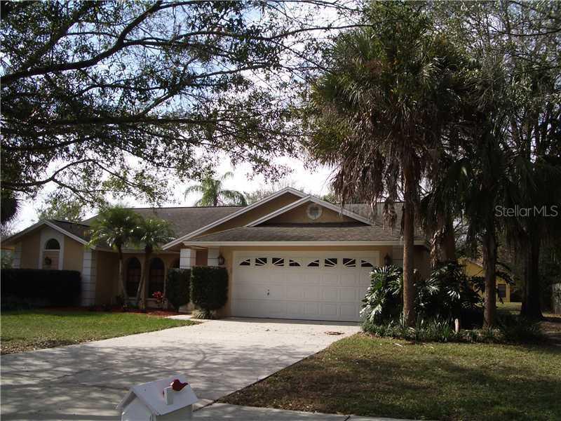 3908 Broomsedge Ln., Valrico, FL 33596