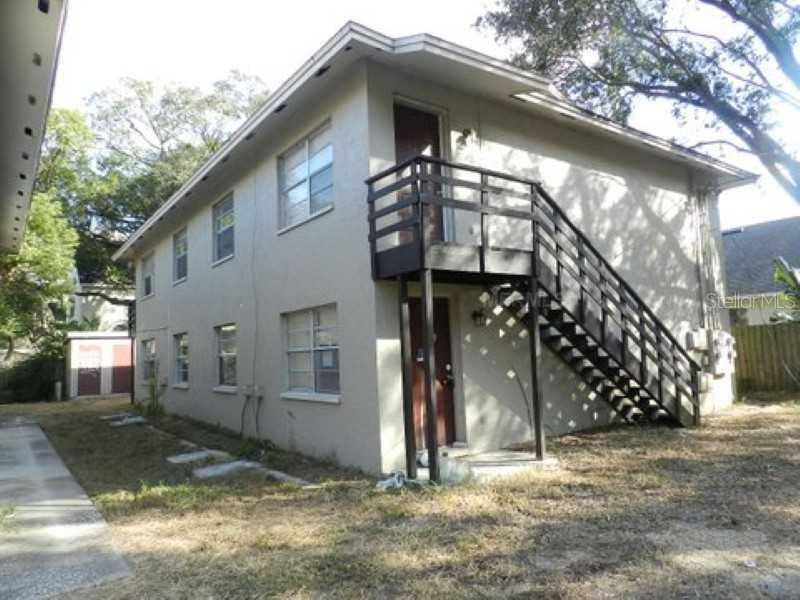 6826 S Sparkman St., Tampa, FL 33616