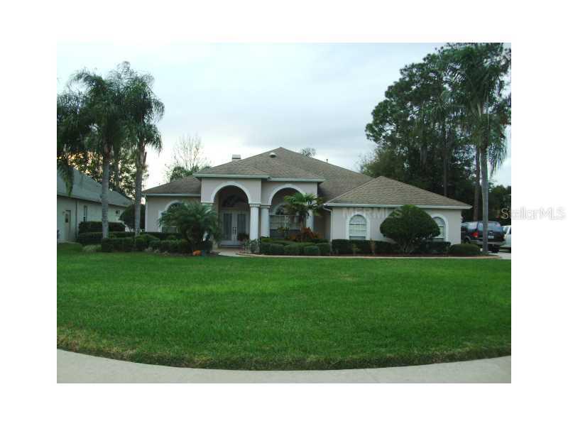 3625 Swan Landing Dr, Land O Lakes, FL 34639