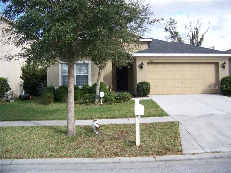 1621 Emerald Hill Way, Valrico, FL 33594