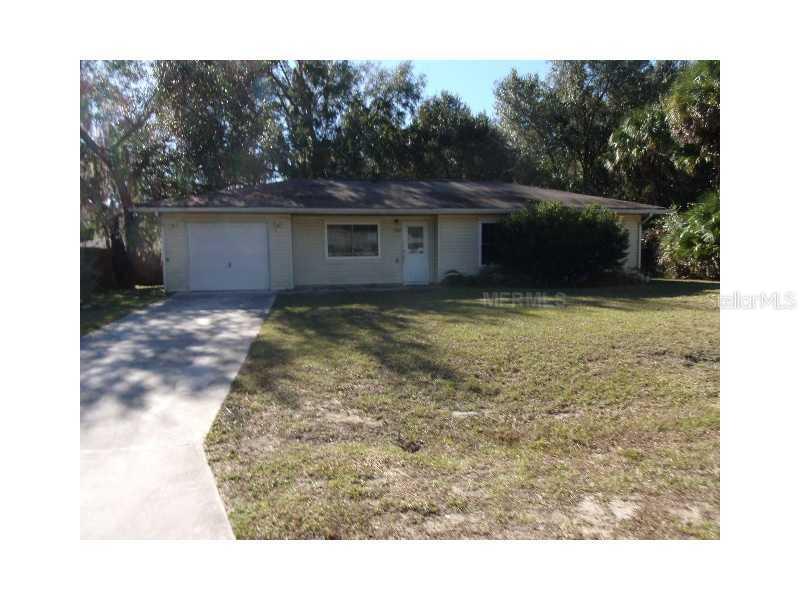 17219 Ursula Avenue, Port Charlotte, FL 33954