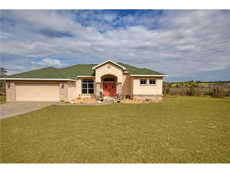 25219 Dan Brown Hill Rd., Brooksville, FL 34602