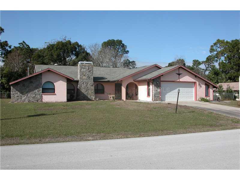 1219 Battersea Ave., Spring Hill, FL 34609