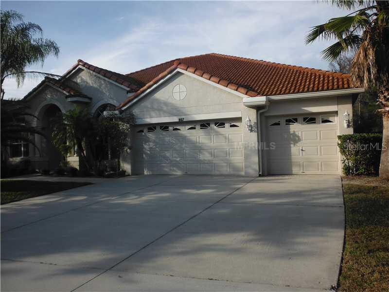 8107 Brinegar Cir., Tampa, FL 33647