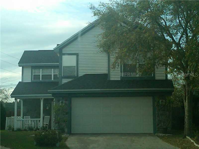 5446 County Fair Ct., Oviedo, FL 32765