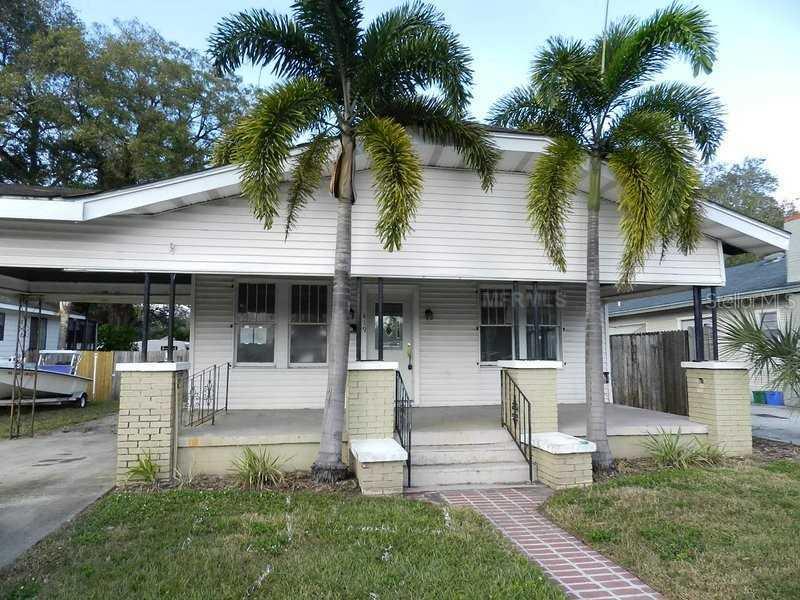 419 W Osborne Ave., Tampa, FL 33603