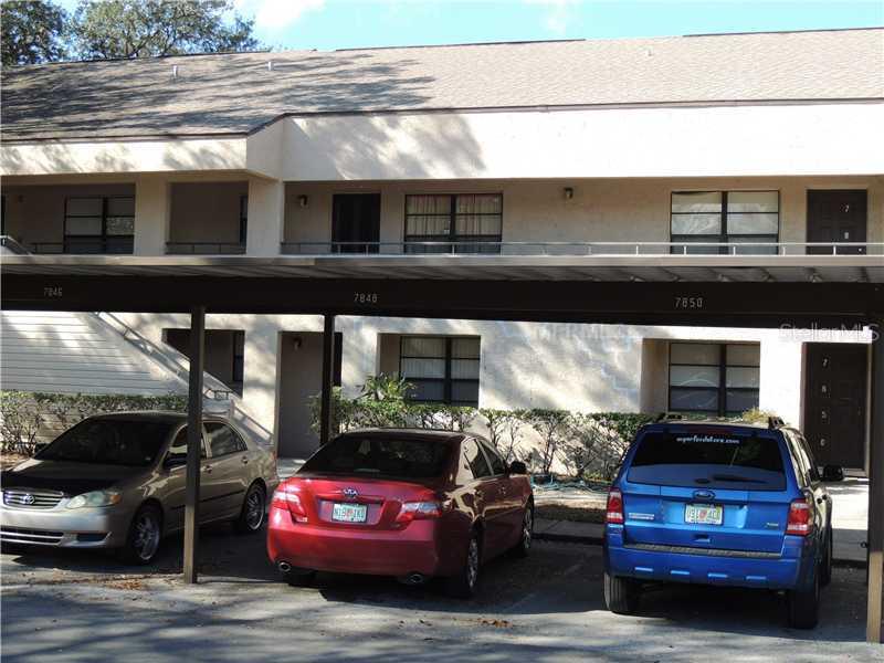 7848 Niagara Ave. #622, Tampa, FL 33617