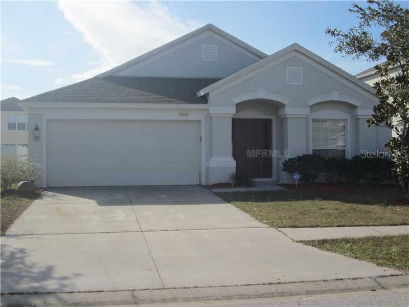 30320 Grymes Dr., Zephyrhills, FL 33545