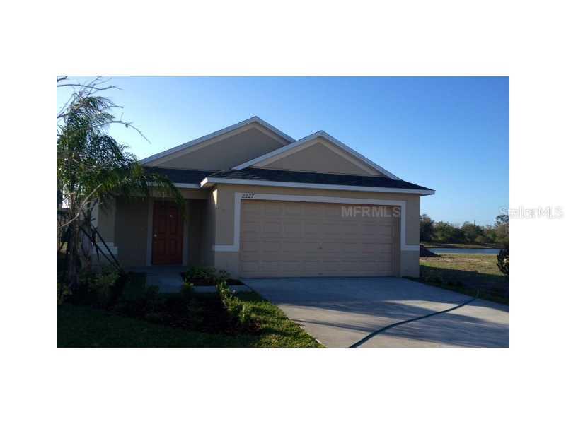 2227 Richwood Pike Dr., Ruskin, FL 33570