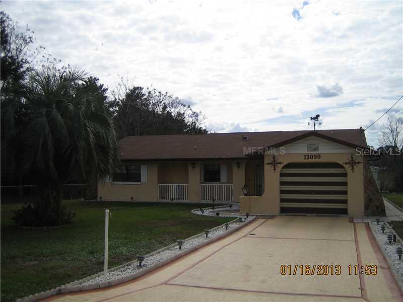 13090 Lola Drive, Spring Hill, FL 34609