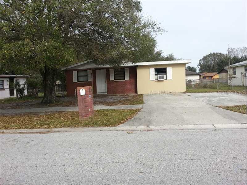 [Address Hidden by Seller], Plant City, FL 33566