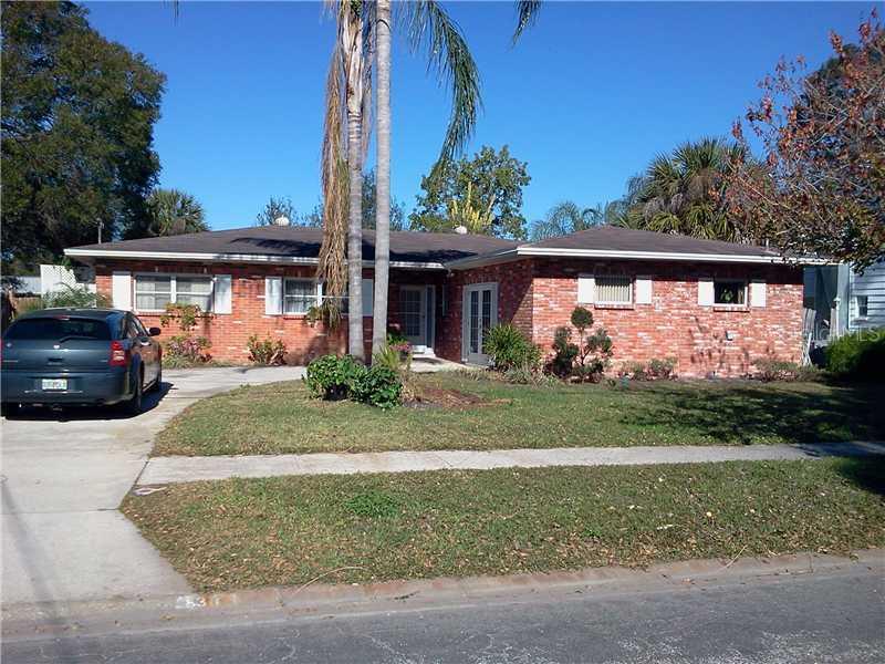 [Address Hidden by Seller], Tampa, FL 33617