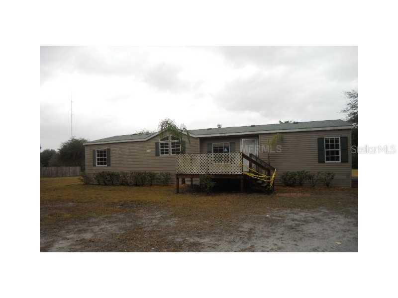 30517 Clearview Dr., Zephyrhills, FL 33545