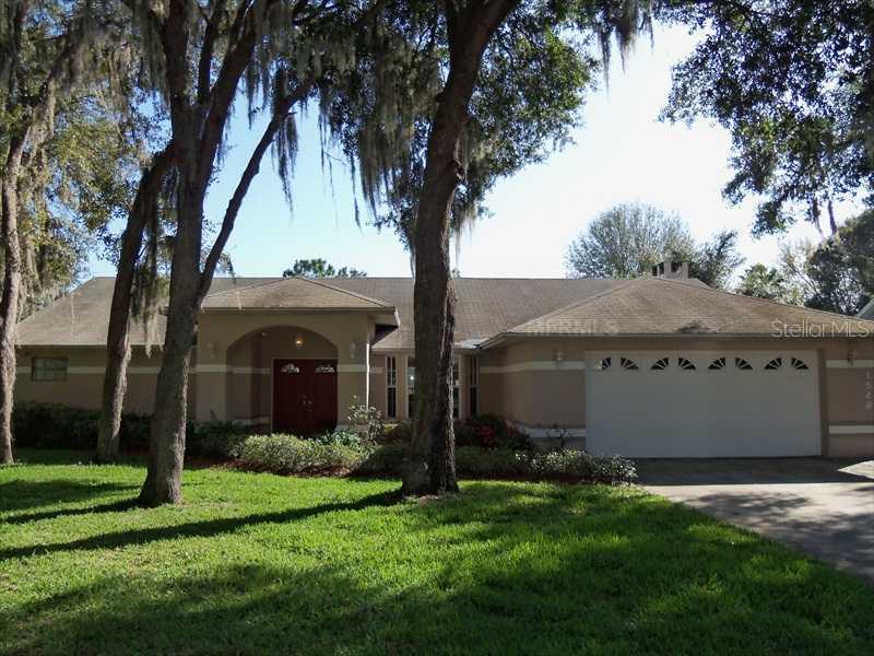 1548 Little Johns Tr., Lakeland, FL 33809