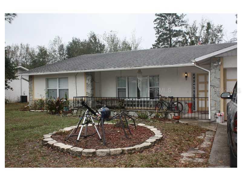 4717 Steel Dust Ln., Lutz, FL 33559