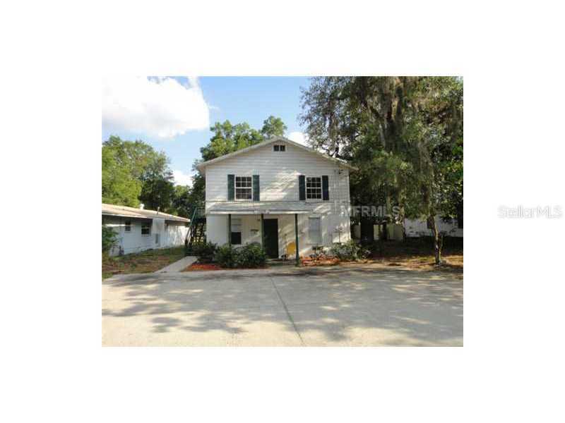 1103 W Granfield Ave., Plant City, FL 33563