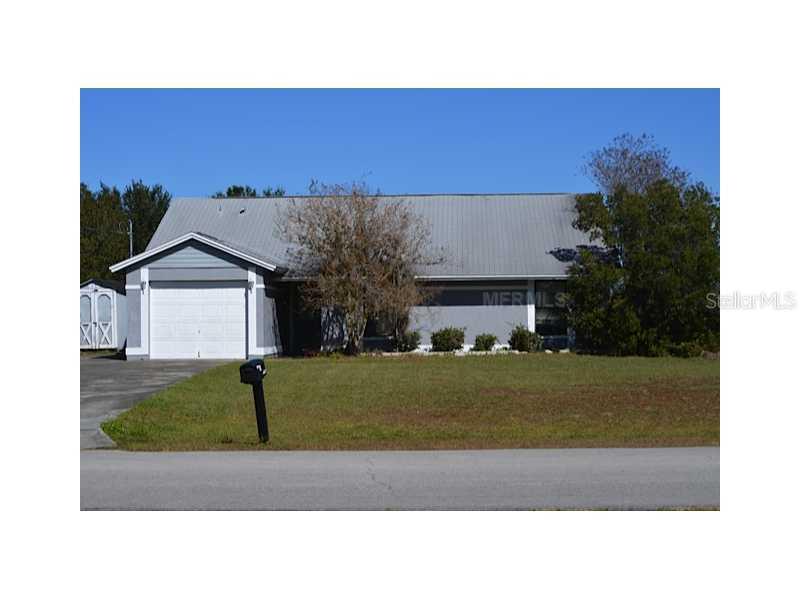 [Address Hidden by Seller], Wesley Chapel, FL 33544