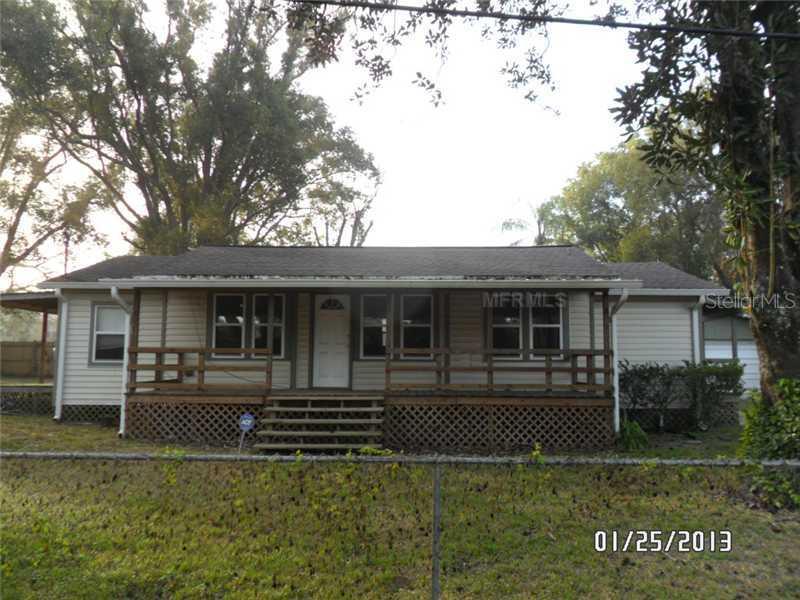 11609 Colony Hill Dr., Seffner, FL 33584