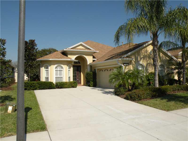 20741 Amanda Oak Ct., Land O Lakes, FL 34638