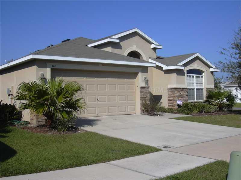 314 9th St., Ruskin, FL 33570