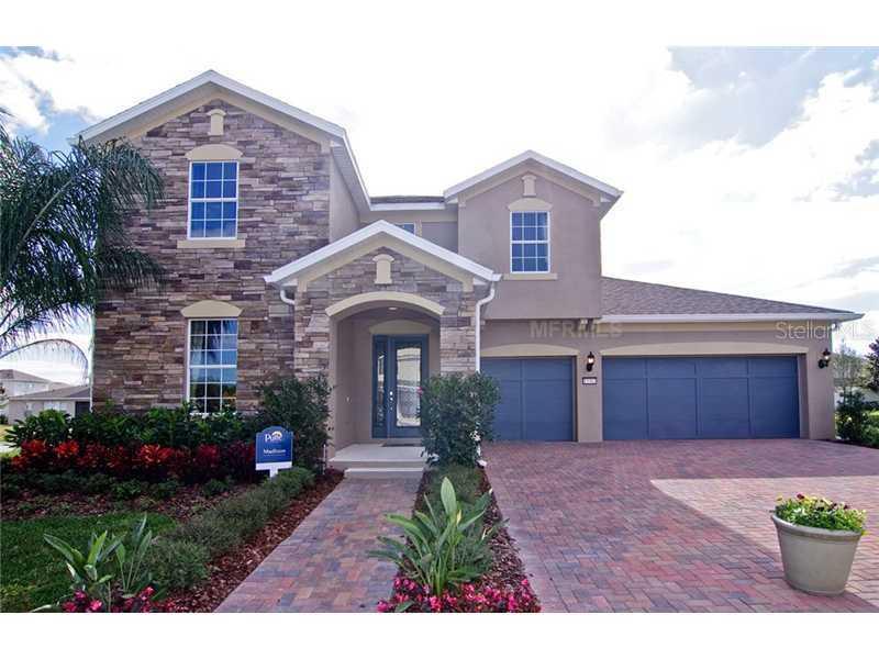 30510 Gidran Terrace, Mount Dora, FL 32757