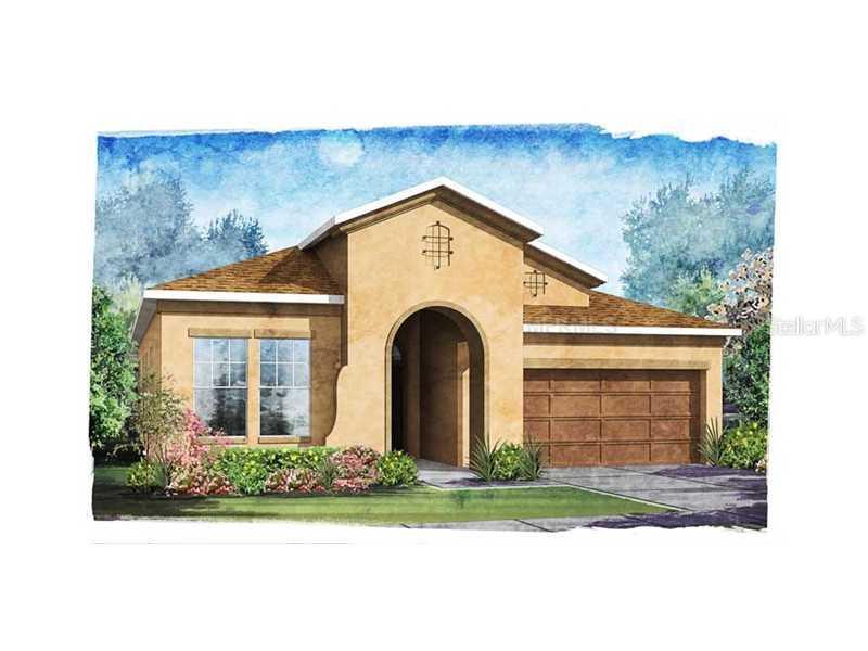 [Address Hidden by Seller], Wesley Chapel, FL 33545