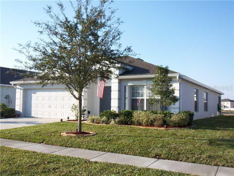 1188 Nodding Shade Dr., Brooksville, FL 34604