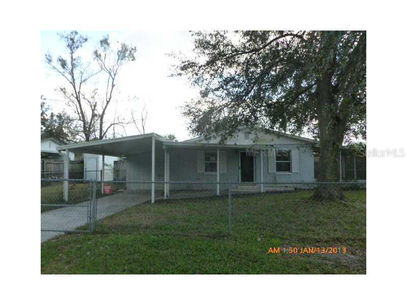 8013 Sane Pl., Tampa, FL 33610