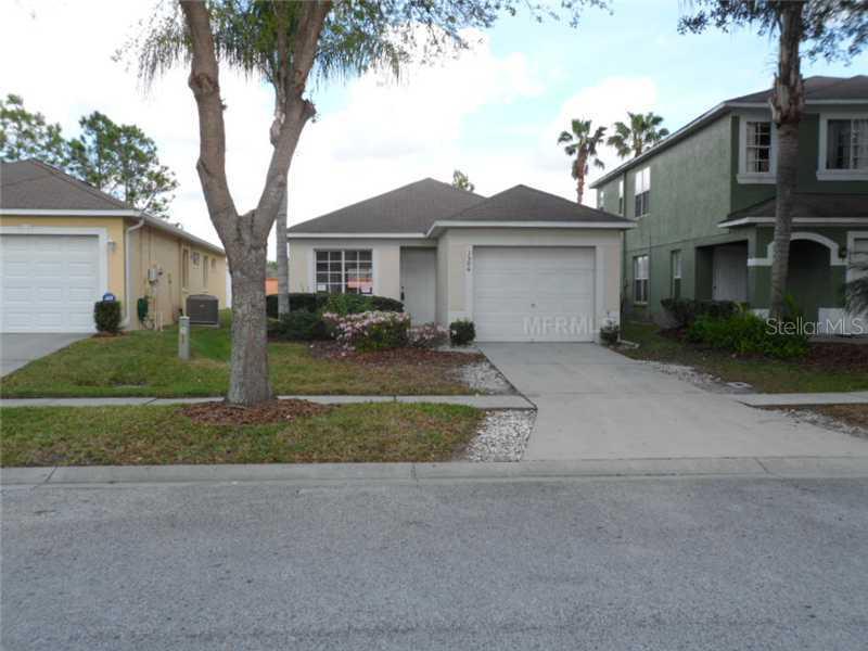 1504 Rincon Dr., Wesley Chapel, FL 33544