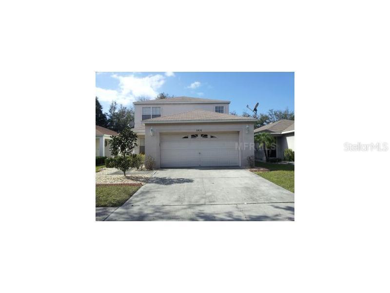 [Address Hidden by Seller], Riverview, FL 33569