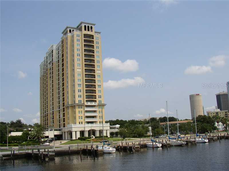 345 Bayshore Blvd. #310, Tampa, FL 33606
