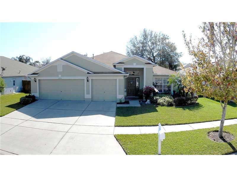8930 Aberdeen Creek Cir., Riverview, FL 33569