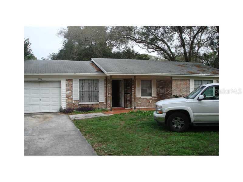 1714 E Jean St., Tampa, FL 33610