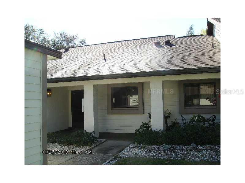 2538 Oakleaf Ln. #33B, Clearwater, FL 33763