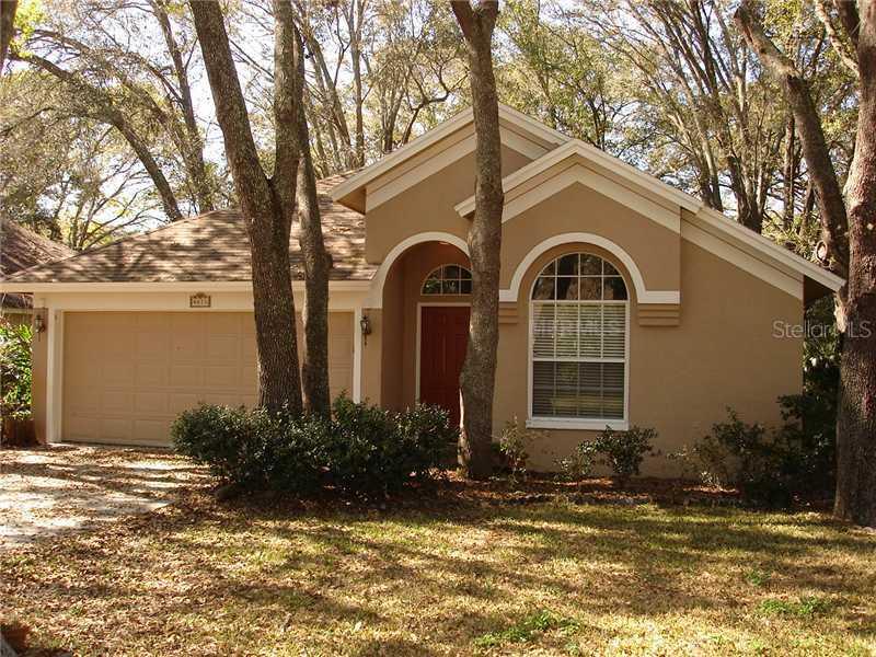 4615 Hidden Shadow Dr., Tampa, FL 33614